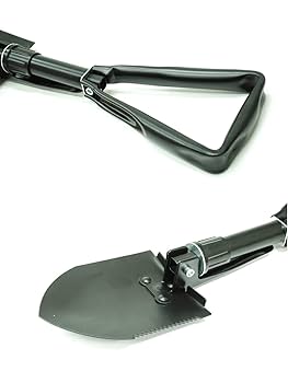 折りたたみシャベル スコップ 折りたたみ ショベル シャベル CAPTAIN STAG